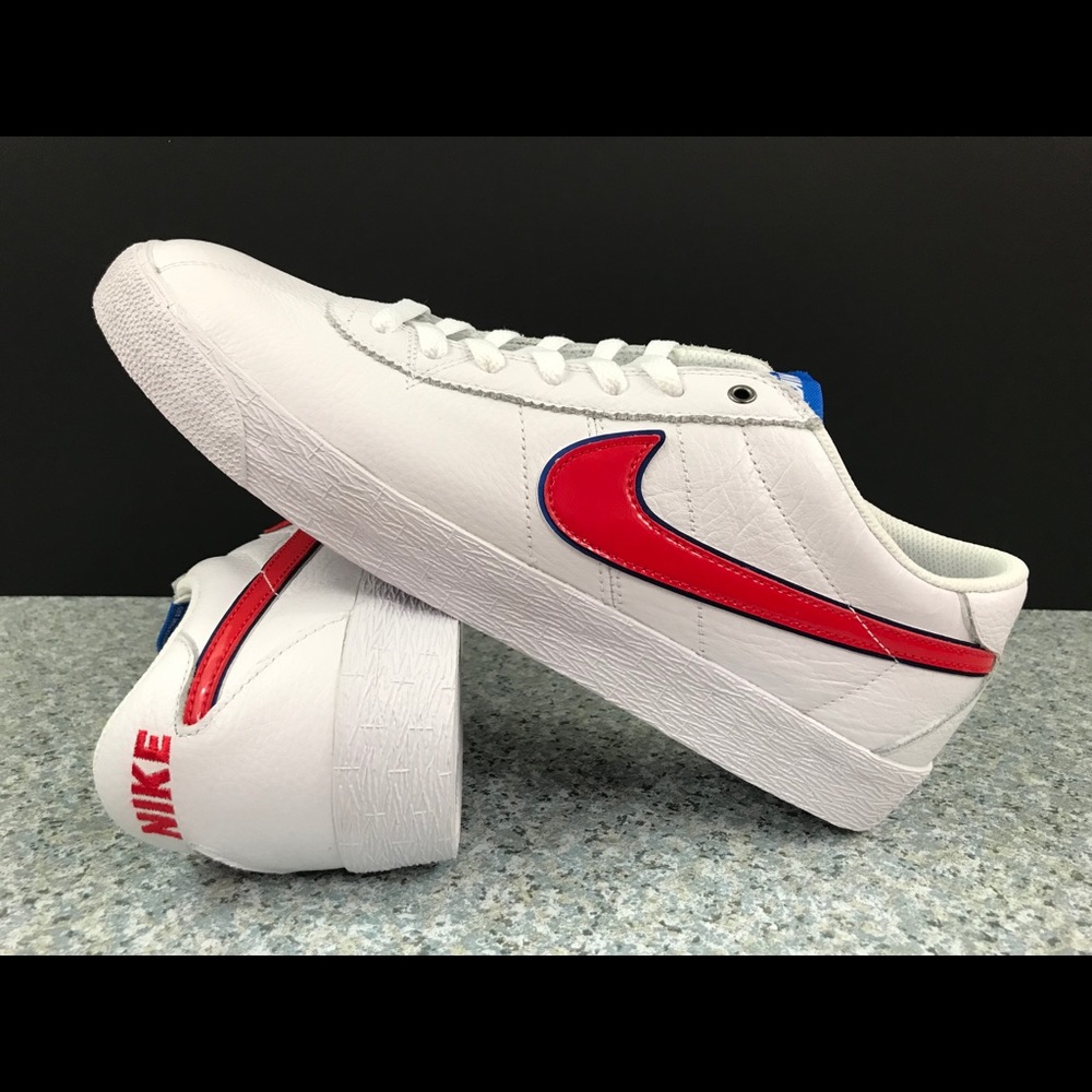 ‼️SOLD ‼️Nike Bruin sB premium SE QS /Size 9.5